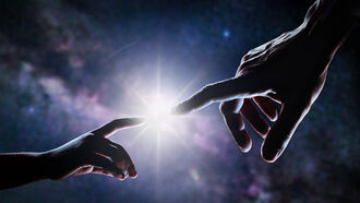 God, Man & ET Roundtable