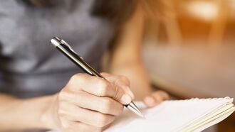 Past Lives & Soul Writing