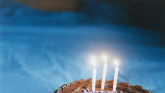 Are you turning 50 this year? So are some products you're familiar with!