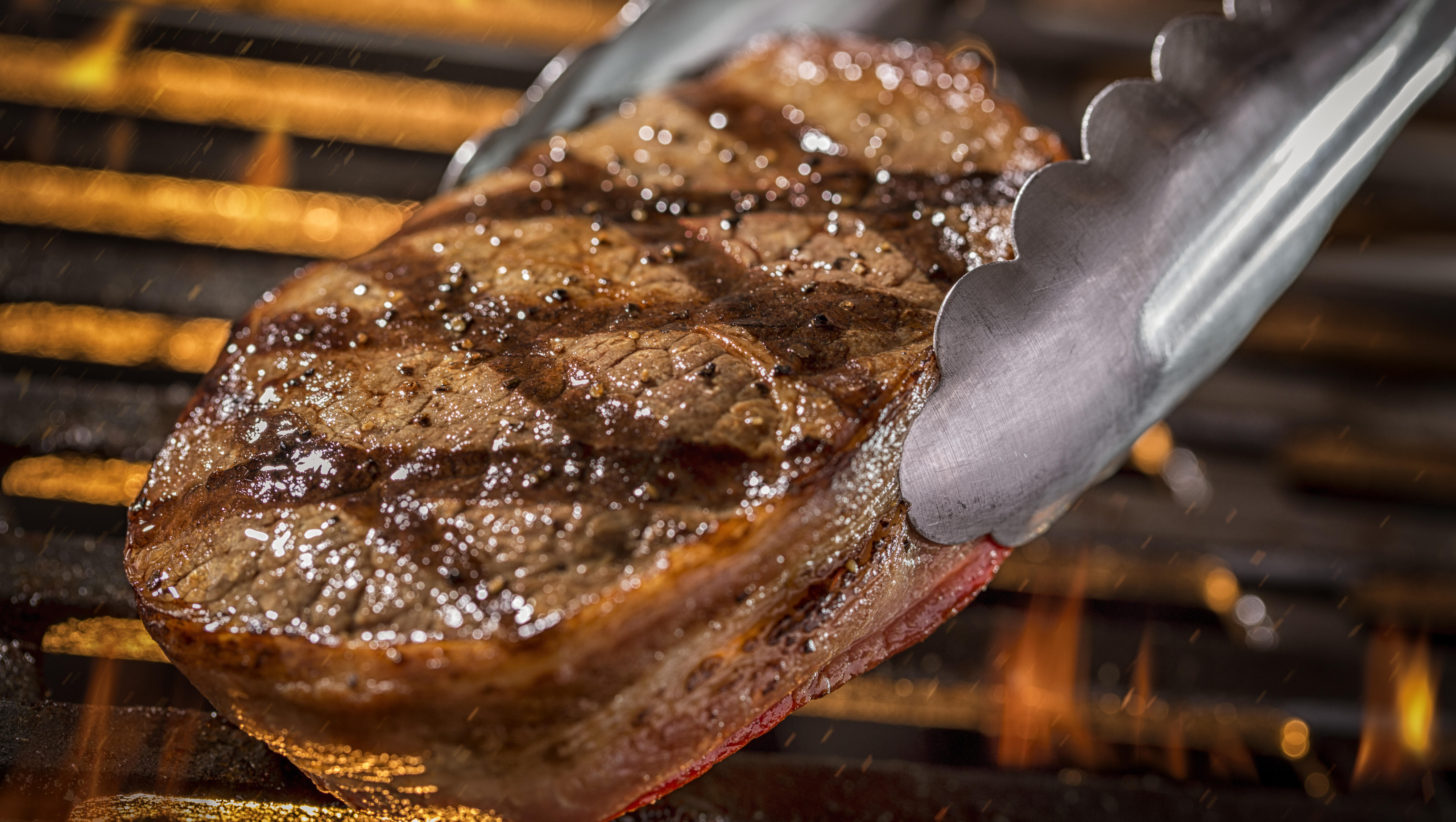 Technique of the Week- Steak Myths