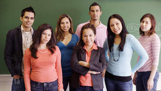 Nothing Better Than Getting Applause For Hitting Teachers In The Head