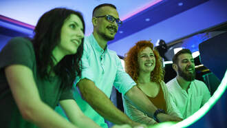 No, Tallahassee is NOT getting a Dave & Buster's (yet)