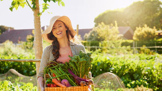 Growing Your Own Food