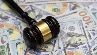 State Bailouts & Bankruptcy