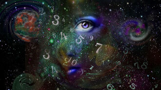 Numerology Update / Neuroscience of Sci-Fi & Horror
