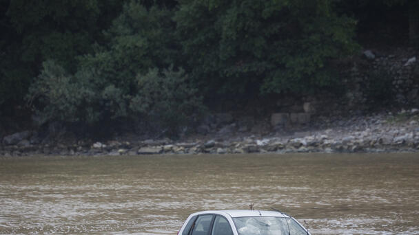 FEMA: If An Agent Asks for Money, It's a Rip-Off