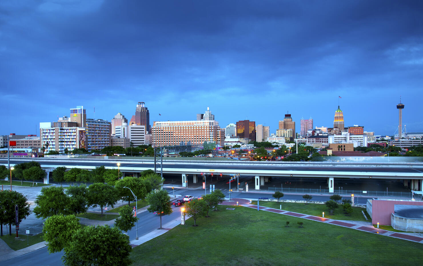 San Antonio, Texas