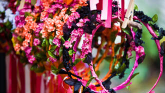 Whatcha Doin' At The Renaissance Fair? (8/18/25)