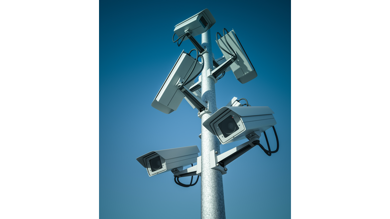 CCTV Cameras