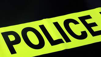 And This Is Why You Do What The Officer Asks