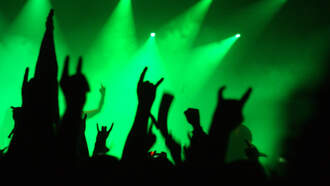 Be an extra in Green Day's New Movie!