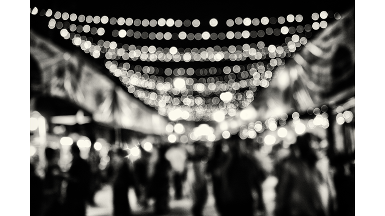 Annual Predictions Show Pt. 1