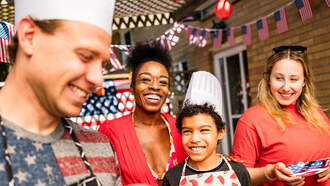 Labor Day Fun Facts For Keiki