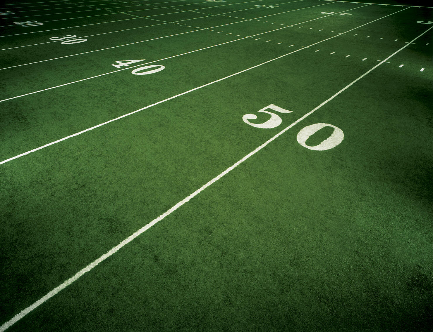 Football Field