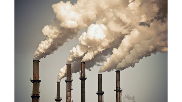 End of the Industrial Age