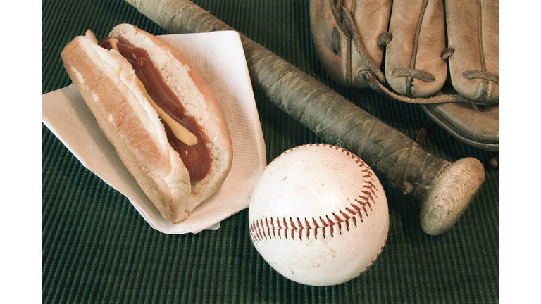 Hot Dog!