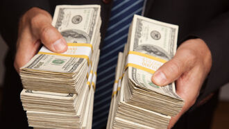 Offshore Banks & Money Laundering