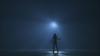 UFO Demons & Fatima Secrets