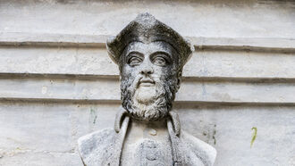 Nostradamus & 'Quantum Futures'