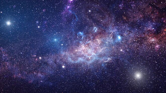 Galaxies & Cosmology