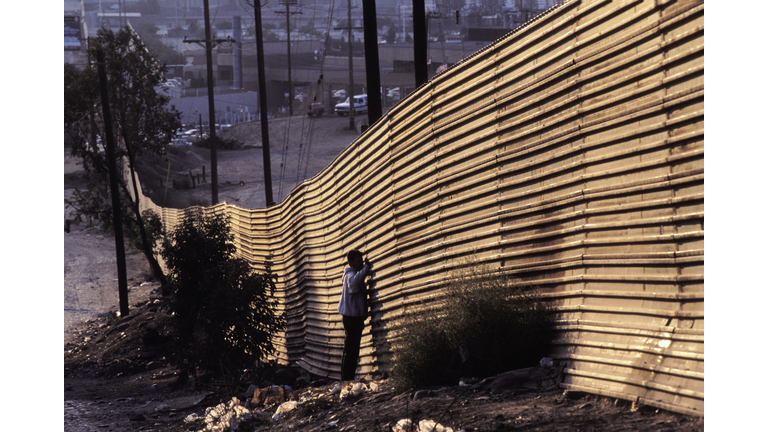 Border Fence