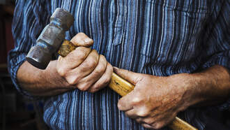 Hammer Time, The Latest on the Pelosi Attack & What Really Matters 10-31-22