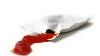 Heinz Wants You to Collect Their Ketchup Packets?