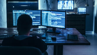 Internet Issues / ET Communications