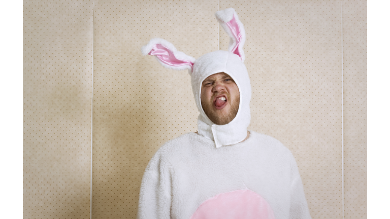 rude bunny