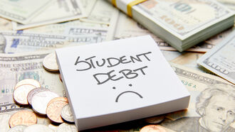 Student Debt / Near-Death Experiences