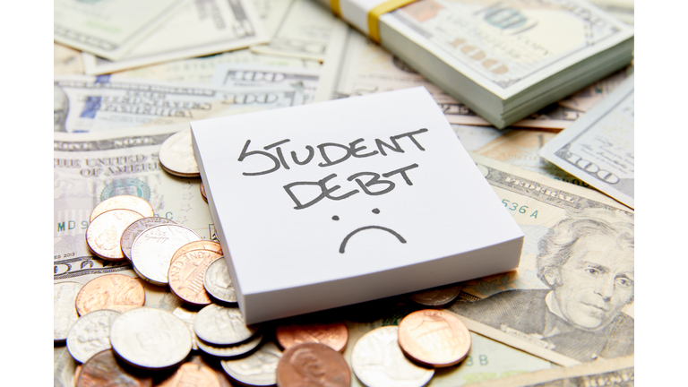Student Debt / Near-Death Experiences