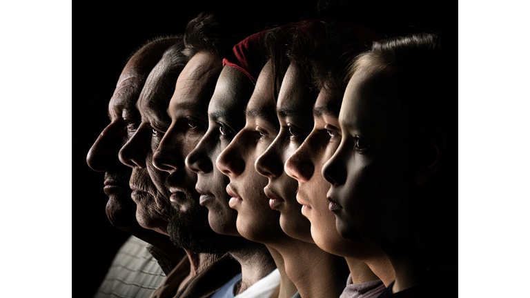 Past & Future Lives Recalled