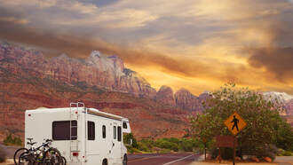 The Best Road Trip In Kentucky Is An Unforgettable Experience