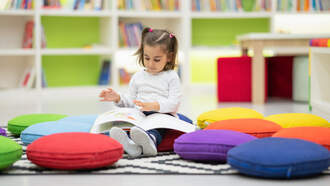 260,000 Children's Books Recalled for Potential Choking Hazard