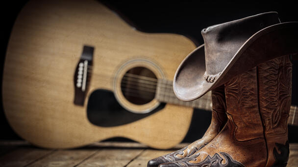 Crafting the Ultimate Country Music Playlist: A Guide to Timeless Classics