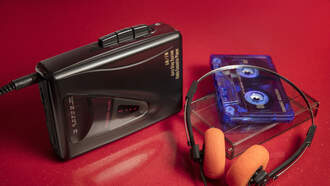 Do You Remember Glass Tiger?