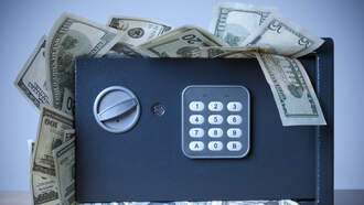 #GetMoney - The Power of Dividend Growth