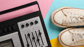 You Remember The Waitresses