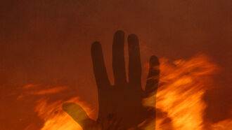 Light Speed Communications / Spontaneous Combustion