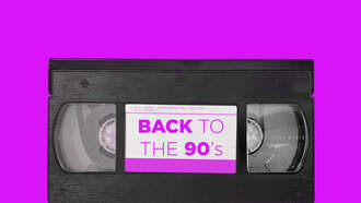 90's Christmas toys everyone wanted!