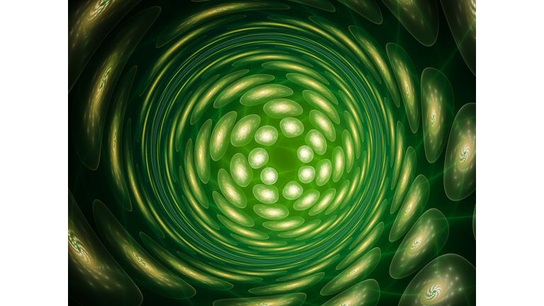 Parallel Universes & Quantum Science