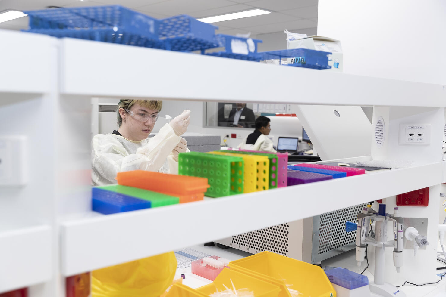Prime Minister Scott Morrison Announces Two New COVID-19 Vaccine Supply Agreements