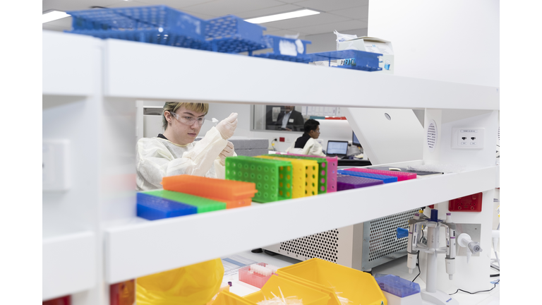 Prime Minister Scott Morrison Announces Two New COVID-19 Vaccine Supply Agreements