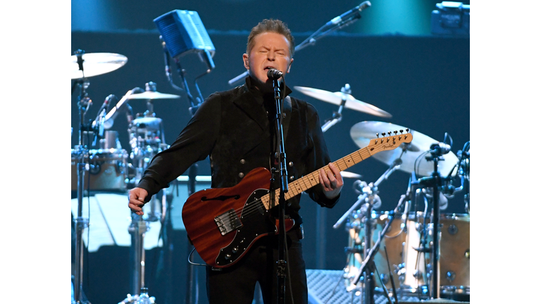 The Eagles In Concert - Las Vegas, NV