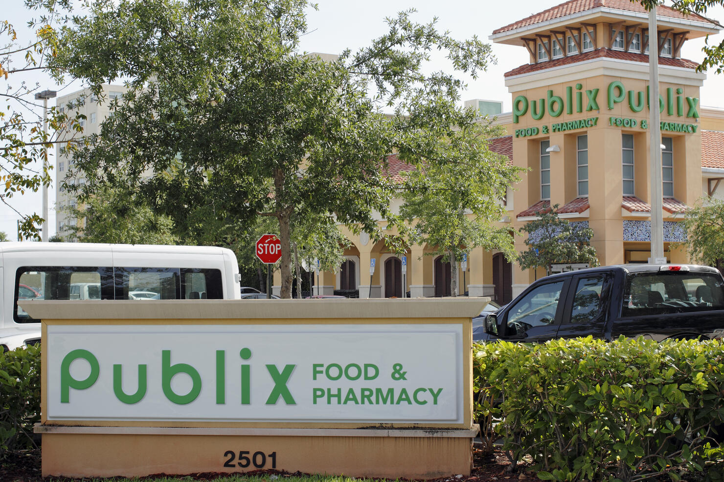 The First Publix In Kentucky Is Now Open iHeart