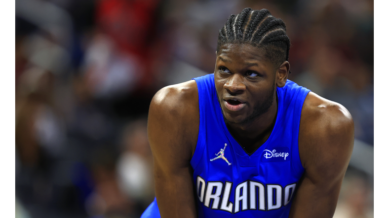 Toronto Raptors v Orlando Magic