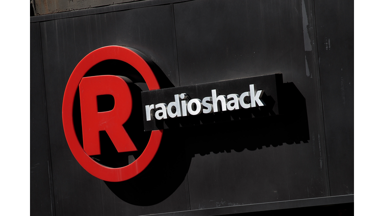 Radio Shack Declares Bankruptcy