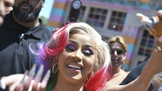 Cardi B Drops Summer Anthem "Hot Sh*t" Ft. Ye and Durkio!!