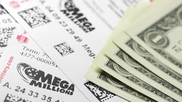 Two South Carolinians Win $20,000 In Mega Millions Drawing
