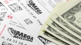 Mega Millions Nears $1 Billion Mark Again